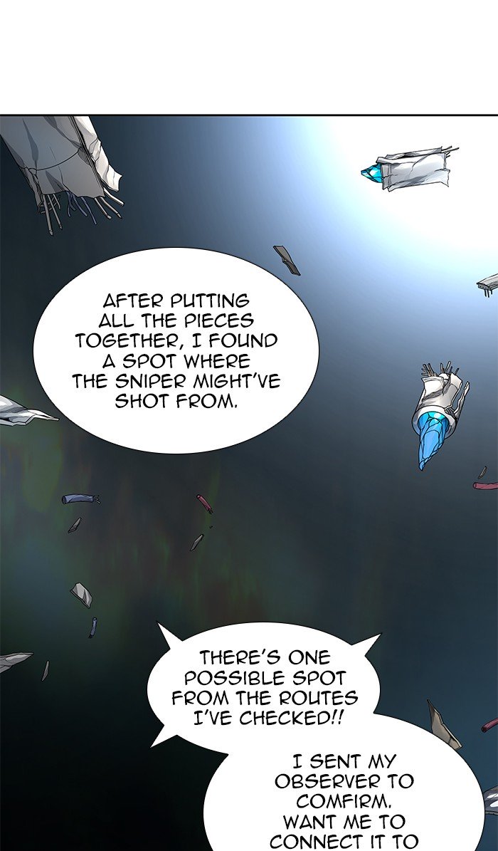 Tower of God, Chapter 478 image 027